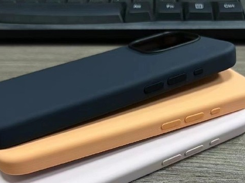 梅列苹果14维修站分享iPhone14手机壳能直接给iPhone15用吗?