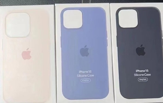 梅列苹果14维修站分享iPhone14手机壳能直接给iPhone15用吗?