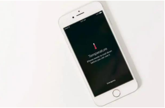 梅列苹果手机维修分享iPhone 手机发热如何快速降温 