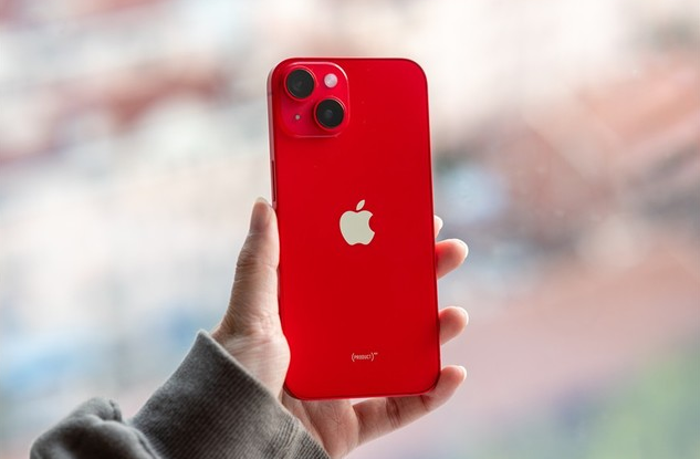梅列苹果14维修分享为什么大家觉得iPhone 14不香了 