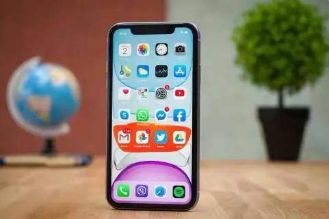 梅列苹果手机维修分享升级iOS16屏幕失灵解决办法 