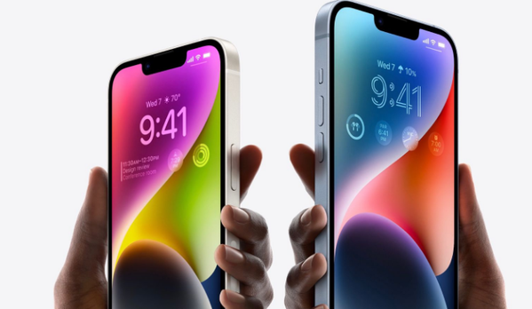 梅列苹果14维修分享iPhone 14系列支持的eSIM卡有哪些优点 