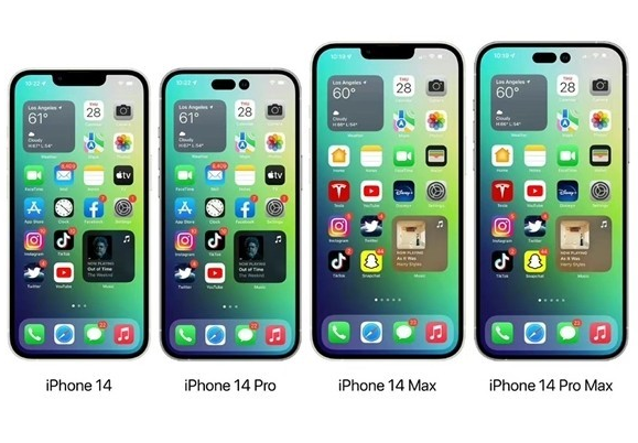 梅列苹果14维修分享iPhone14可以分期吗 