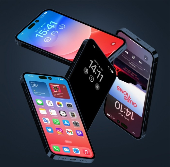 梅列苹果14维修分享入门级iPhone 14多少钱 