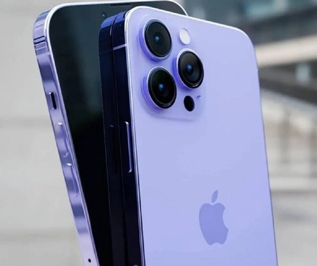 梅列苹果14维修分享凭什么4800万像素的iPhone14就能上热搜 