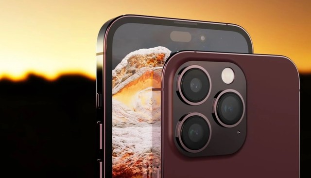梅列苹果14维修分享iPhone 14全系涨价，还值得购买吗 