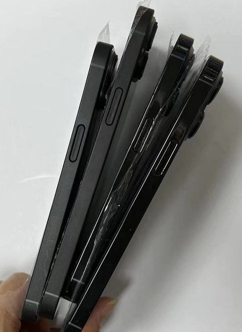 梅列苹果14维修分享iPhone14电池多少毫安 