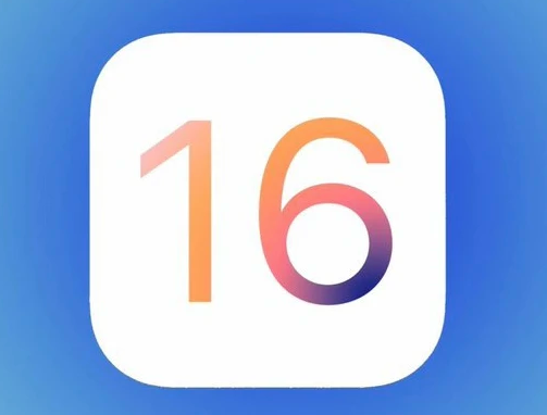 梅列苹果手机维修分享iOS16不支持iPhone6s，手中的6s怎么办 