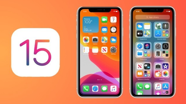 梅列苹果13维修分享iPhone13更新iOS 15.5，体验如何 