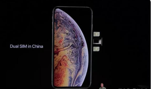 梅列苹果手机维修分享iPhone eSIM 出 Bug怎么办 