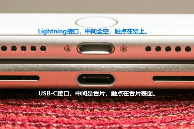 梅列苹果14维修分享iPhone 14会是什么接口 