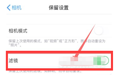 梅列苹果13维修分享iPhone13拍照有绿点是怎么回事 