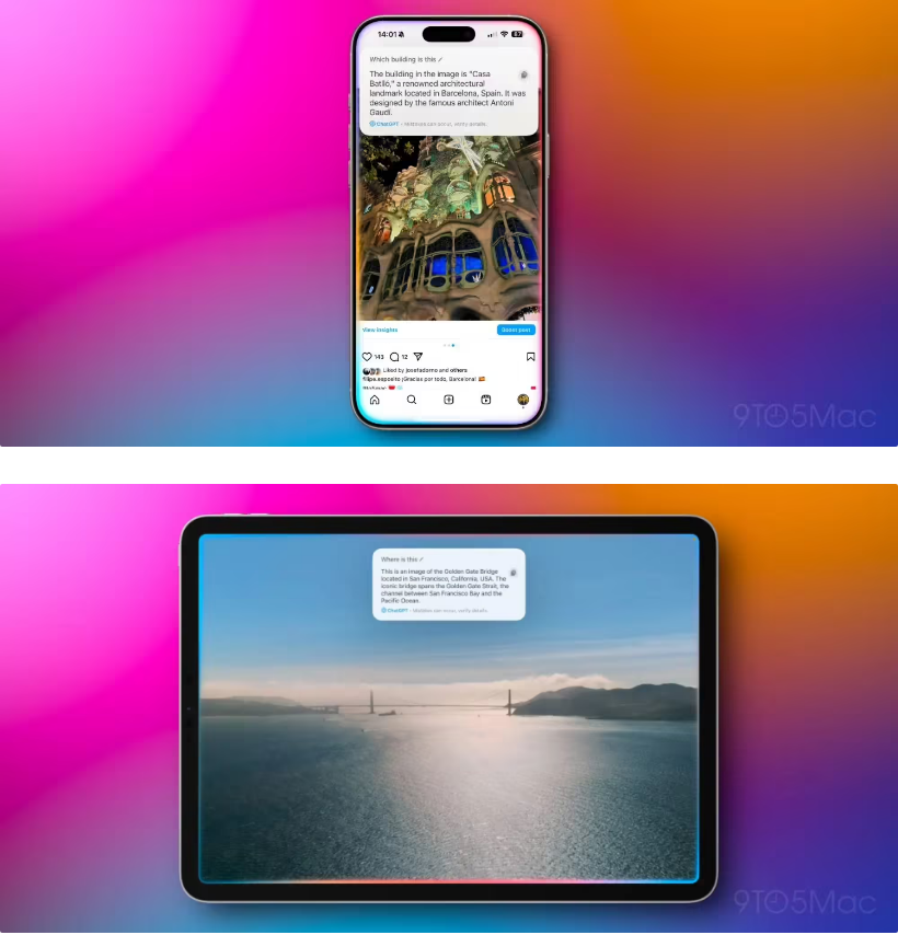 梅列苹果手机维修分享苹果 Siri 接入 ChatGPT AI  