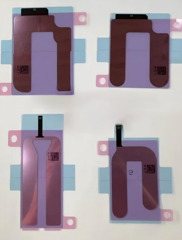 梅列苹果手机维修分享iPhone 17 Pro 机型电池将采用创新型粘合剂 