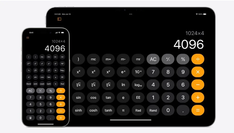 梅列苹果手机维修分享 iOS / iPadOS 18.0 正式版发布 