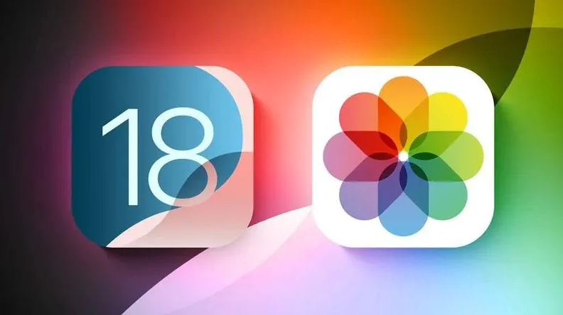 梅列苹果手机维修分享苹果 iOS / iPadOS 18.1Beta 3 发布 