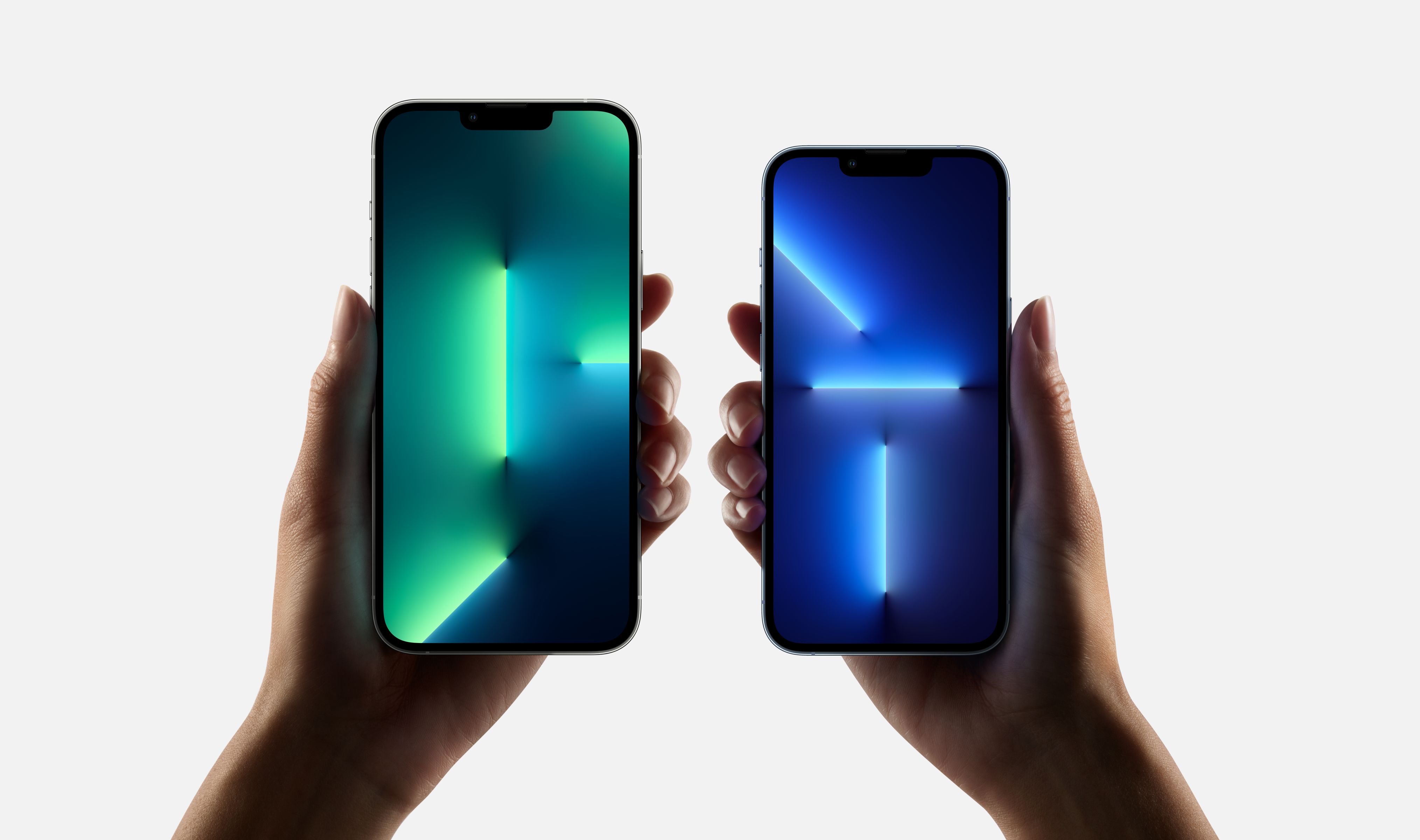 梅列苹果手机维修分享iPhone 13 四款机型怎么选 