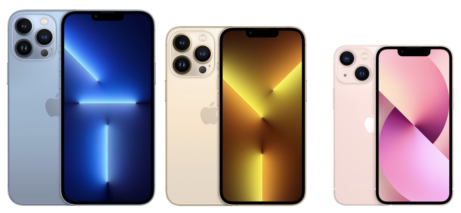 梅列苹果手机维修分享iPhone 13续航怎么样 