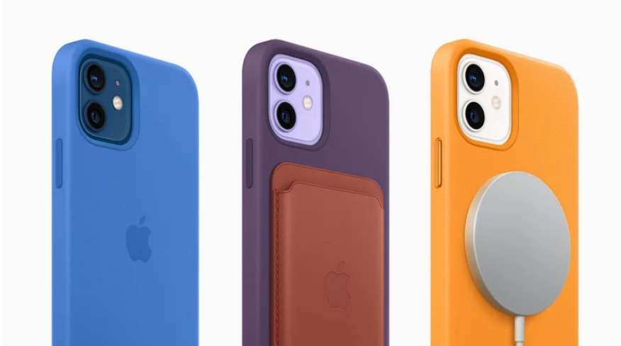 梅列苹果手机维修分享关于 iPhone 13 的细节爆料 