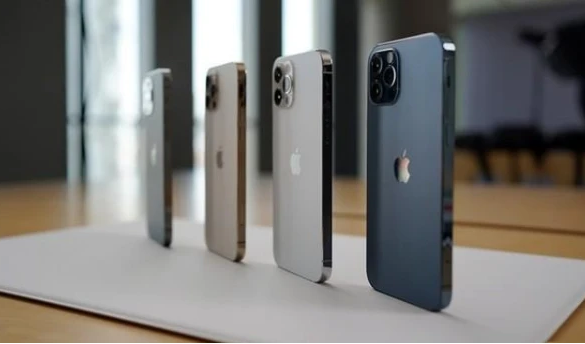 梅列苹果手机维修分享为什么说iPhone13才是真旗舰 