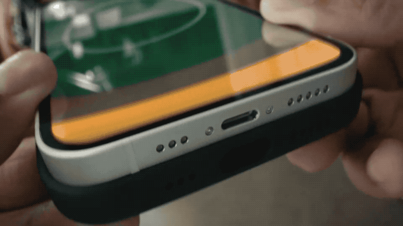 梅列苹果手机维修分享未来 Magsafe 还有哪些发展空间 