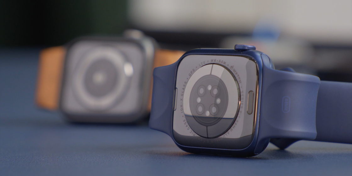 梅列苹果手机维修分享Apple Watch 是如何测量卡路里的 