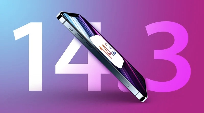 梅列苹果手机维修分享iOS 14.3 RC2已发，iOS 14.3正式版本还远吗 