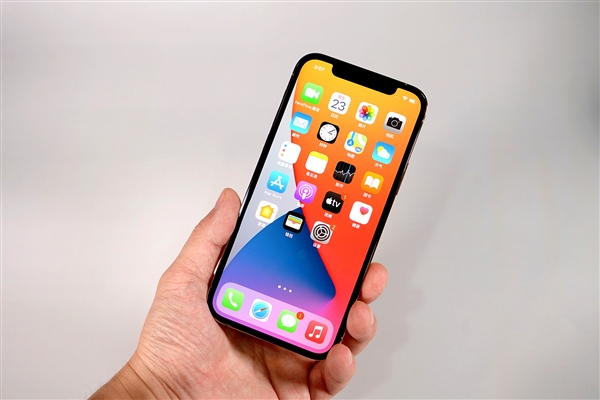 梅列苹果手机维修分享iOS 14.2修订版已到，专属iPhone 12系列 