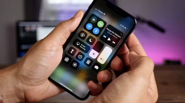 梅列苹果手机维修分享iPhone 12信号差怎么办 