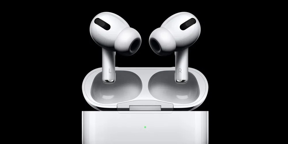梅列苹果手机维修分享AirPods Pro 出现静电噪音 