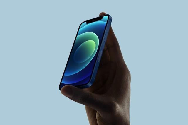 梅列苹果手机维修分享iPhone 12 mini辐射很大吗 