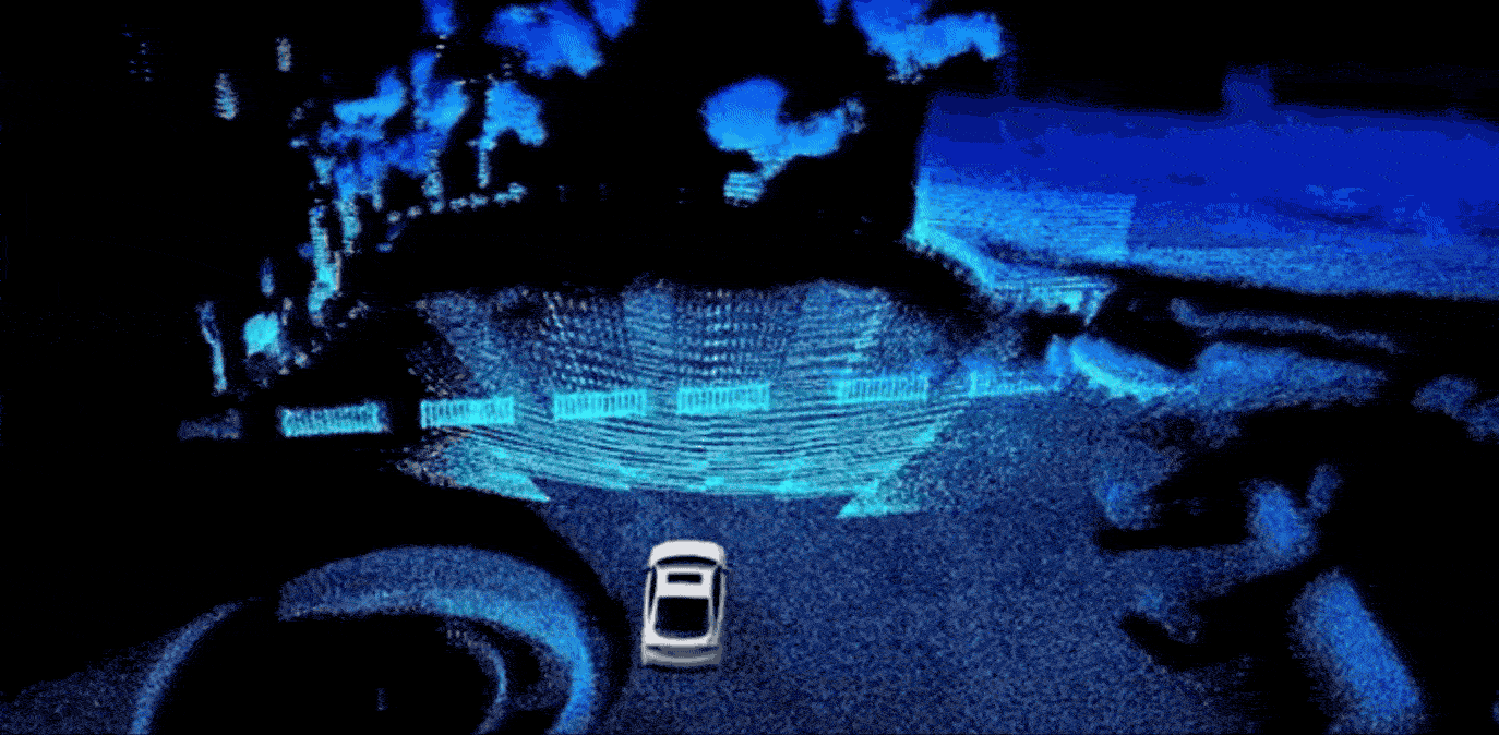 梅列苹果手机维修分享iPhone 12 Pro 搭载的 LiDAR 镜头与 ToF 镜头有什么不同 