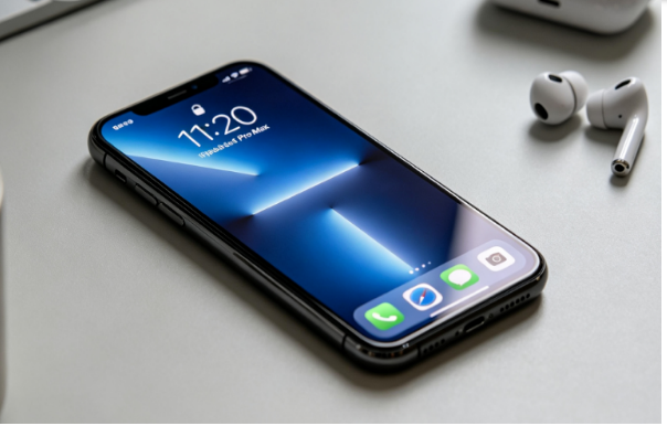 梅列苹果手机维修分享iPhone11 Pro Max换电池 