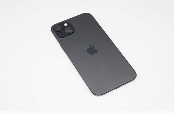 梅列苹果手机维修分享iPhone 15 Plus换电池 