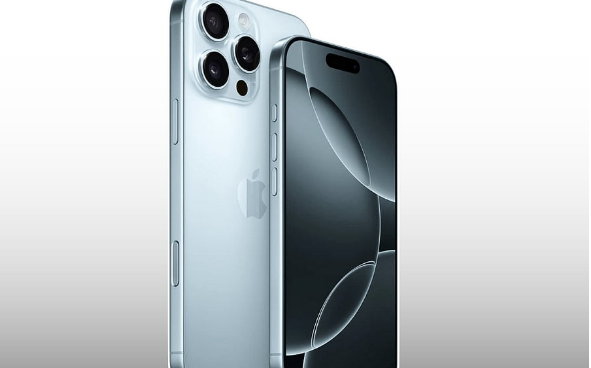梅列苹果手机维修分享iPhone 16 Pro换电池 