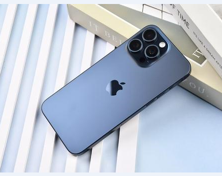 梅列苹果维修点分享iPhone 15 Pro Max进水维修 