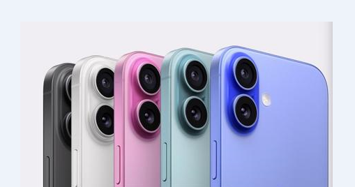梅列苹果维修点分享iPhone 16 Plus进水维修 