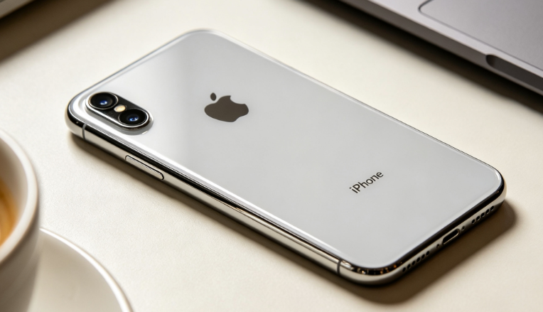 梅列苹果维修点分享iPhone X屏幕更换 