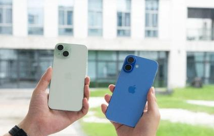 梅列苹果维修点分享iPhone 16 Plus出现自动关机的情况类型 