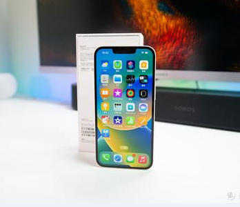 梅列苹果维修点分享iPhone 14音频与待机系统排错 