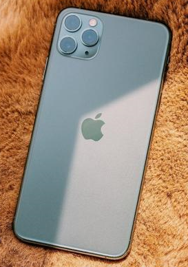 梅列苹果维修点分享iPhone 11 Pro Max黑屏特殊诱因梳理 