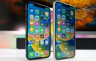 梅列苹果维修点分享iPhone 14黑屏多元故障深度解读 