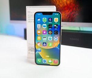 梅列苹果维修点分享iPhone 14 Plus黑屏小众诱因汇总 