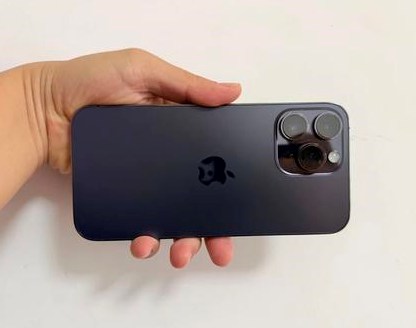 梅列苹果维修点分享iPhone 14 Pro Max发烫多重诱因剖析 