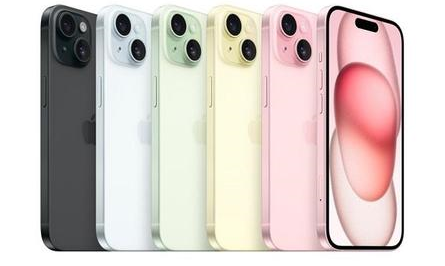 梅列苹果维修点分享iPhone 15发烫易忽视问题科普 