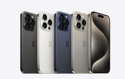 梅列苹果维修点分享iPhone 15 Pro发烫五大诱因详解 