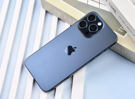 梅列苹果维修点分享iPhone 15 Pro Max发烫深度剖析 