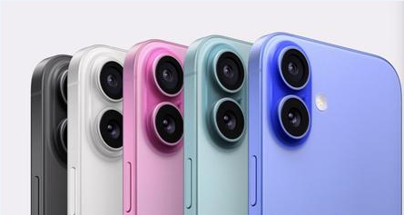梅列苹果维修点分享iPhone 16发烫易忽视因素汇总 