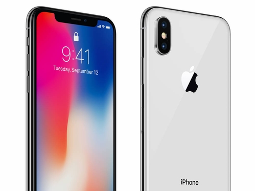 梅列苹果维修点分享iPhone X摄像头实拍质感与场景适配全解析 