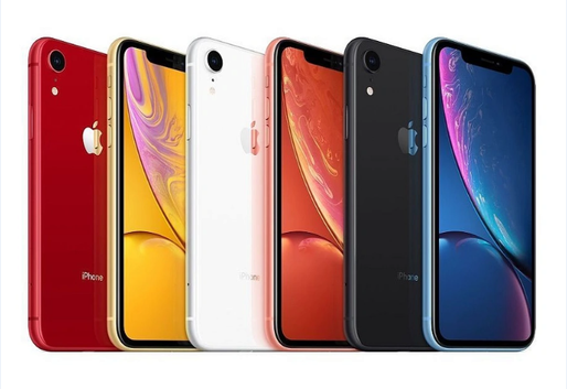 梅列苹果维修点分享iPhone XR摄像头原生色彩表现与日常拍摄实用指南 